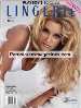 Mens Magazine Playboy's Book of Lingerie - Jul 1995